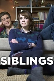 Siblings Episode Rating Graph poster