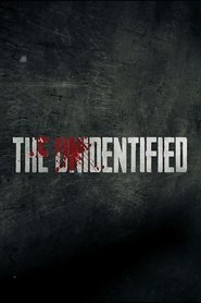 Poster The Unidentified 2015