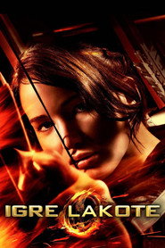 Igre lakote: Arena smrti (2012)