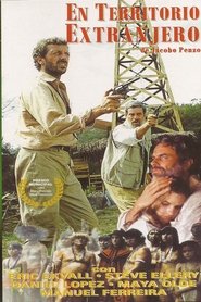 Poster En territorio extranjero 1994