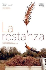 La restanza (2021)