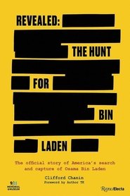 Revealed: The Hunt for Bin Laden poster