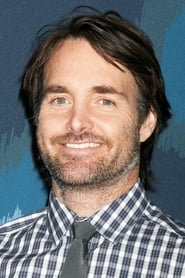 Will Forte is Wolf Tobin (voice)