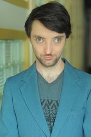 Dan Considine as John