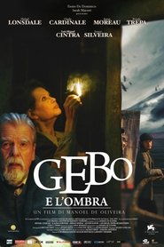 SeE Gebo and the Shadow film på nettet