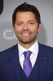 Misha Collins as Dylan