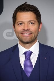 Imagem Misha Collins