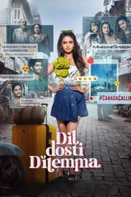 Poster Dil Dosti Dilemma - Season 1 Episode 4 : Keeping Secrets 2024