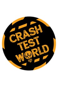 Poster Crash Test World 2021