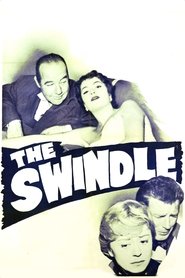 Poster The Swindle 1955