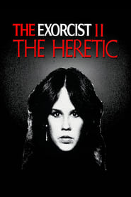 Exorcist II: The Heretic (1977) Exorcist II: The Heretic (1977)
