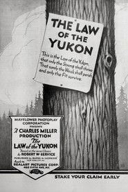 The Law of the Yukon (1920)