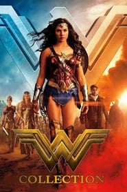 Wonder Woman - Saga en streaming