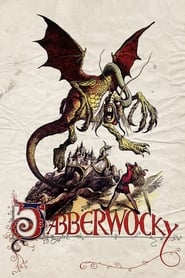 Poster Jabberwocky