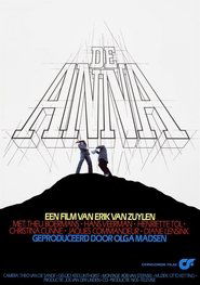 Poster The Mine Anna 1983