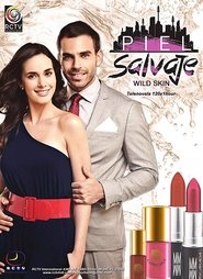 Peau Sauvage (Piel salvaje)