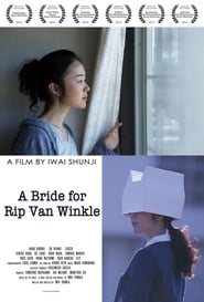 A Bride for Rip Van Winkle постер