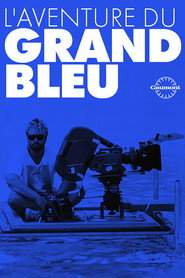 The Big Blue Adventure (1989)