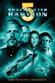 Spacecenter Babylon 5 – Das Tor zur 3. Dimension (1998)