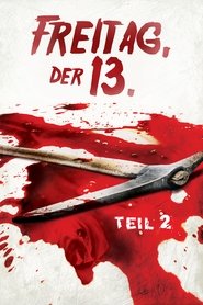 Poster Freitag der 13. - Jason kehrt zurück