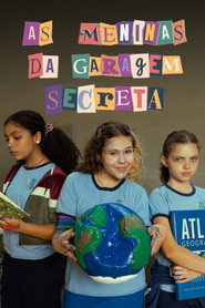 As Meninas da Garagem Secreta (2026)