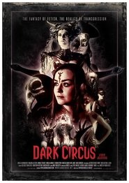 Dark Circus постер