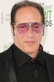 Andrew Dice Clay isUtah / Elmo