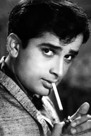 Shashi Kapoor