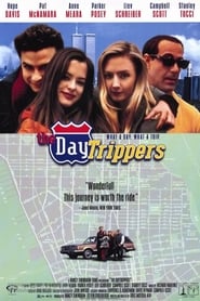 The Daytrippers постер