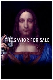 The Savior for Sale (2021)