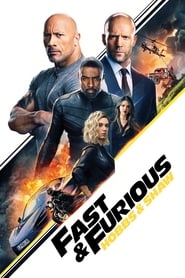 watch Fast & Furious - Hobbs & Shaw now
