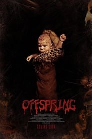 Offspring постер