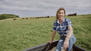 Zu Gast bei Katrin Diana Humpfer in Hohenlohe