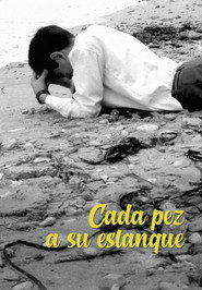 Cada pez a su estanque постер