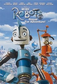 Robots 2005 Robots 2005