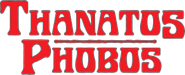 Thanatos Phobos Logo