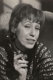 Image Lotte Lenya