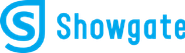 Logo for Showgate Logo for Showgate