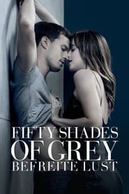 Poster Fifty Shades of Grey - Befreite Lust