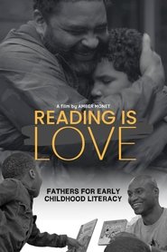 Reading is Love Reading is Love