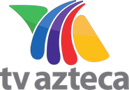 Logo for TV Azteca Logo for TV Azteca