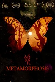 Poster Metamorphosis