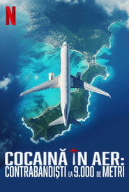 Y a-t-il un dealer dans l'avion ? (2025)