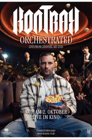 Kontra K: Orchestrated - Live from Channel Aid 2026
