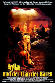 Poster Ayla und der Clan des Bären