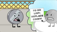 TWO OF THEM!? - BFDI X Inanimate Insanity 2023 Event