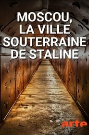 Geheimes Russland: Moskaus Unterwelten 2018