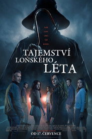 Tajemství loňského léta