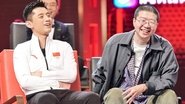 EP9:Zhang Jike shows Tucao in Northeast Dialect