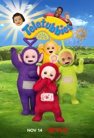 Teletubbies 2022 Season 1 All Episodes Download Dual Audio Hindi Eng | NF WEB-DL 1080p 720p 480p